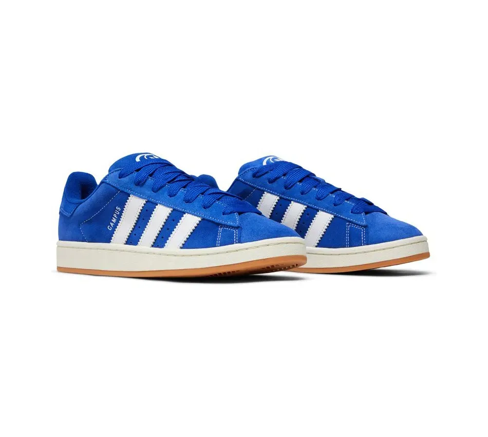 Campus 00s Lucid Blue Gum фото