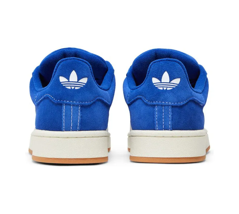 Campus 00s Lucid Blue Gum фото