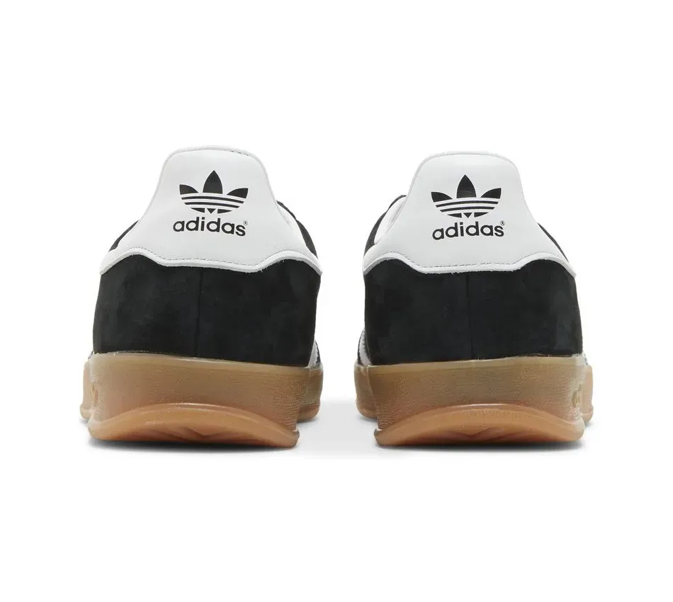 Gazelle Gazelle Indoor sneakers фото