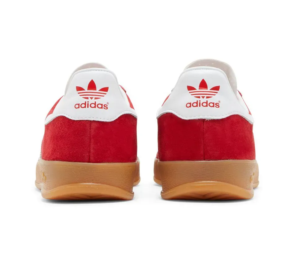 Gazelle Gazelle Indoor Scarlet Gum фото