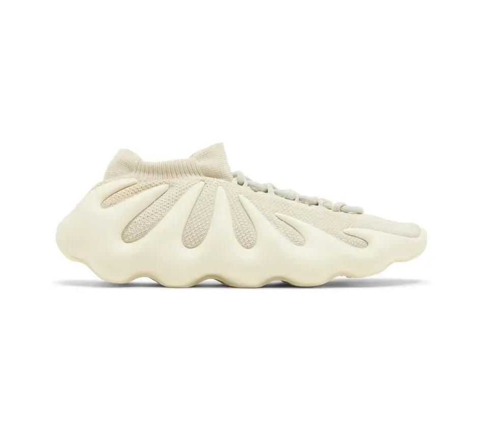 Yeezy 450 Cloud White