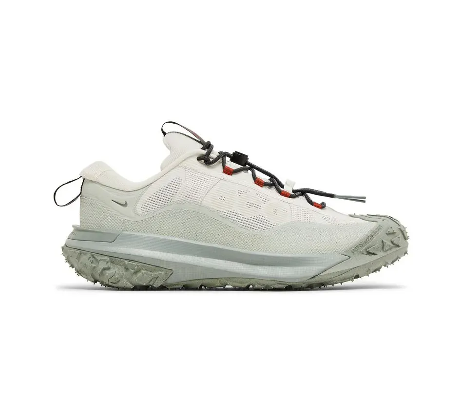 Кроссовки Nike ACG Mountain Fly 2 Low GORE-TEX (Белый) Унисекс