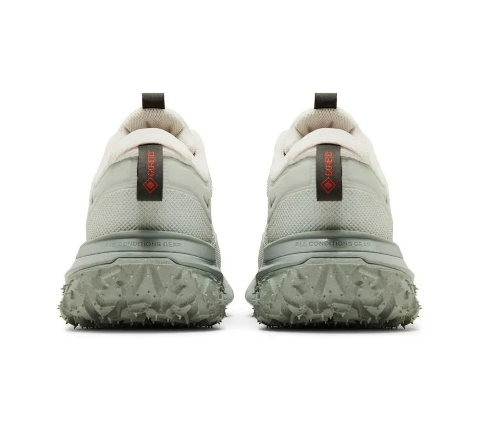 ACG Mountain Fly 2 Low GORE-TEX Phantom Light Silver фото