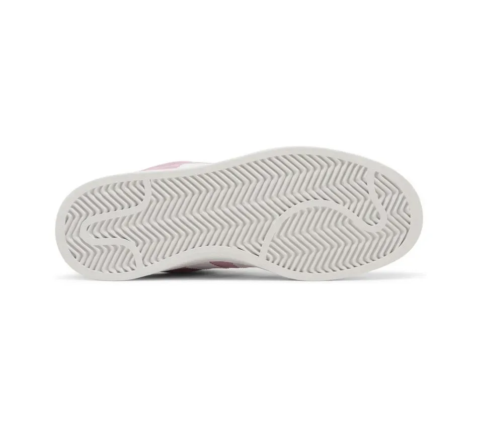 Campus 00s Bliss Lilac Black фото