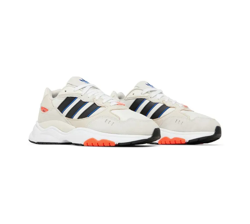 Off White Orange