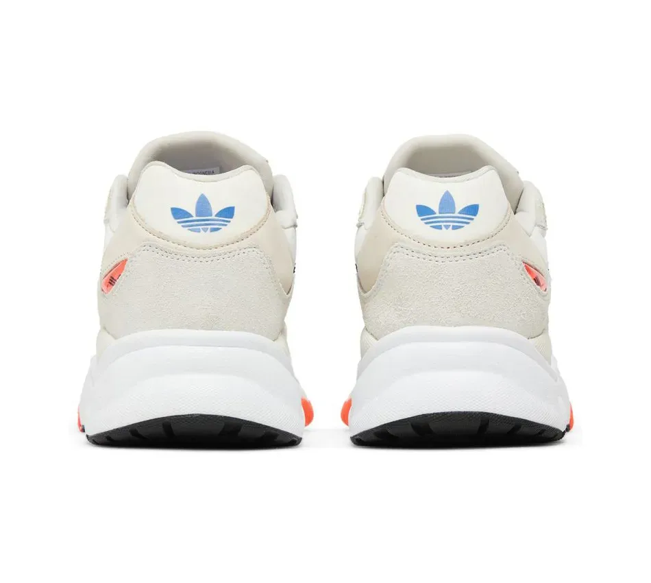 Off White Orange