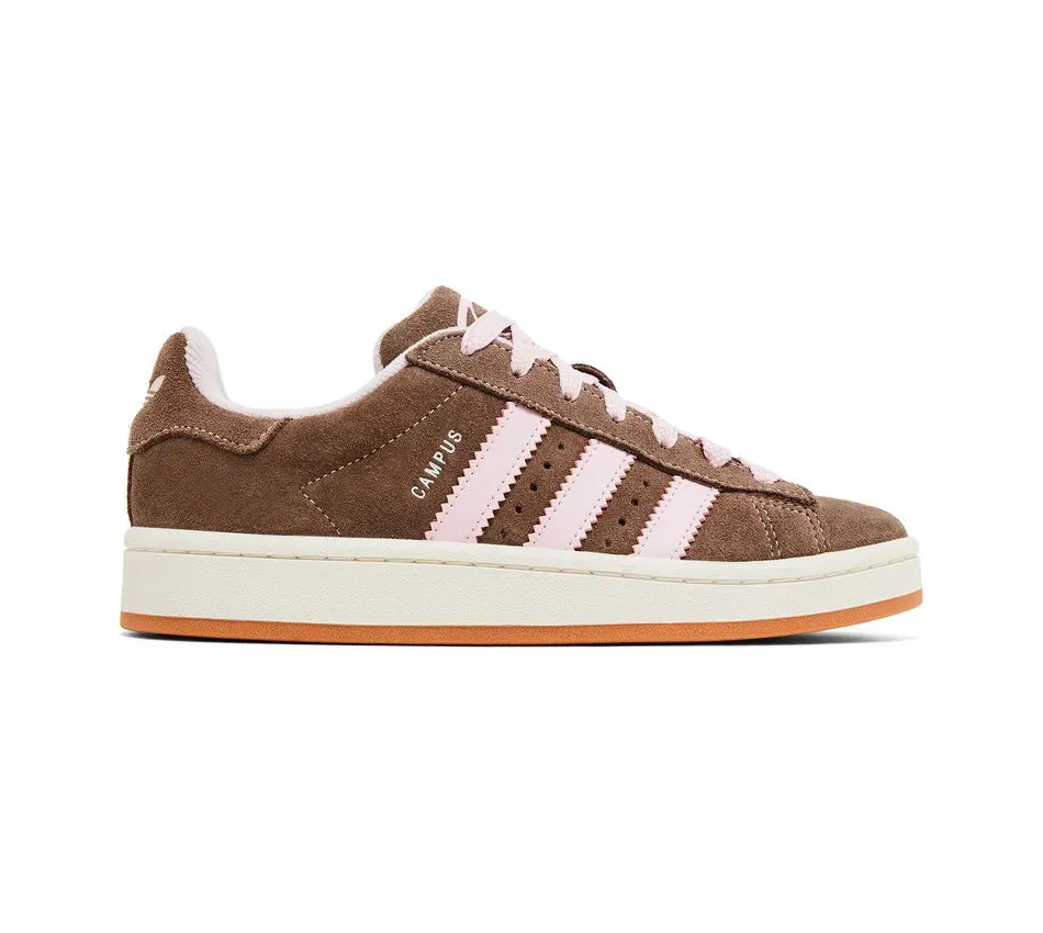 Campus 00 S Dust Cargo Clear Pink