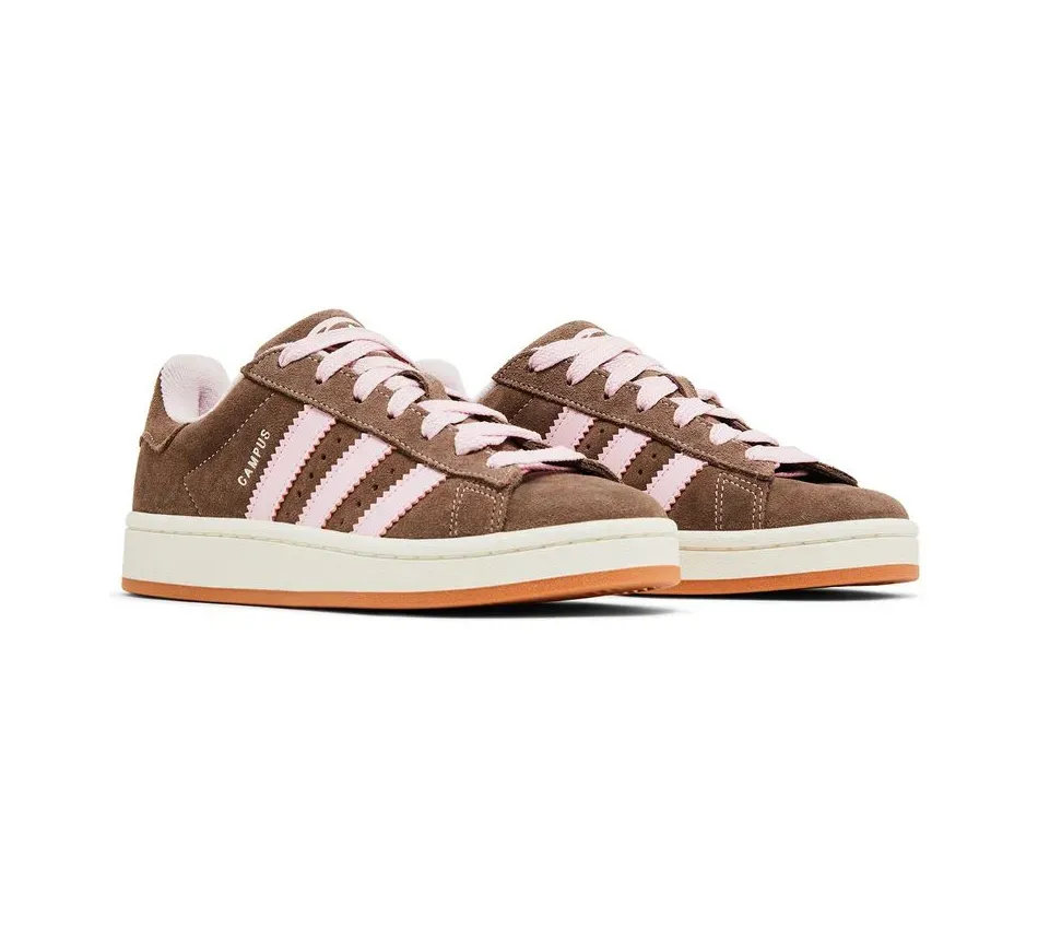 Campus 00s Campus 00 S Dust Cargo Clear Pink фото