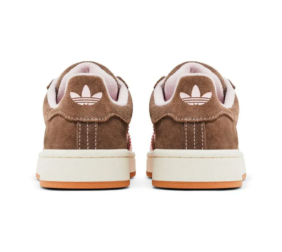 Campus 00s Campus 00 S Dust Cargo Clear Pink фото