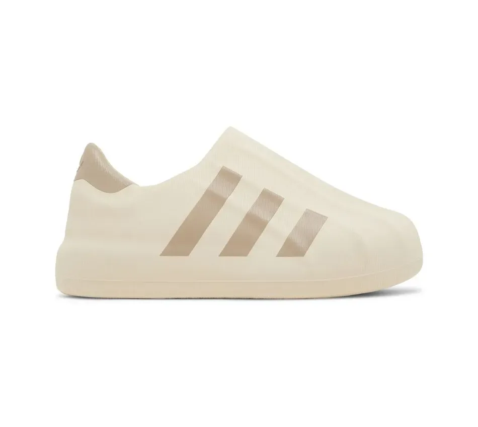 Низкие кроссовки Adidas Superstar Adi FOM Superstar Clay Strata (Бежевый) Мужской