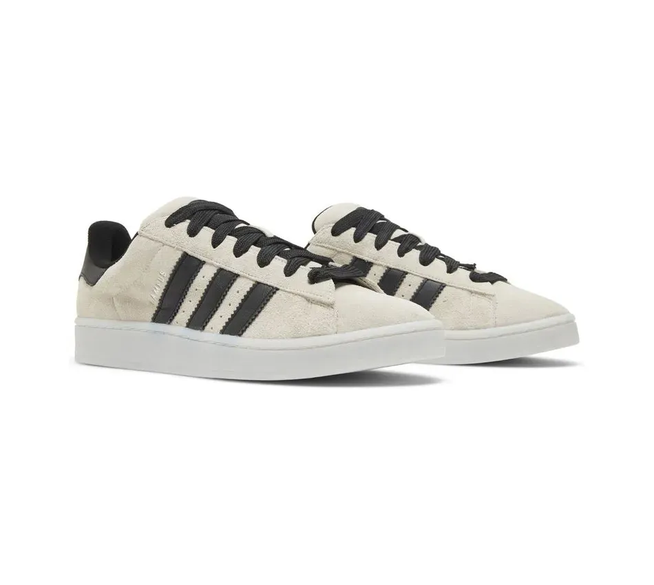 Campus 00s Aluminum Core Black фото