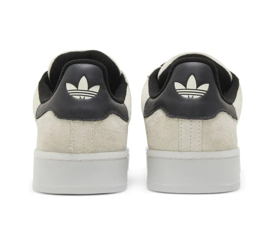 Campus 00s Aluminum Core Black фото