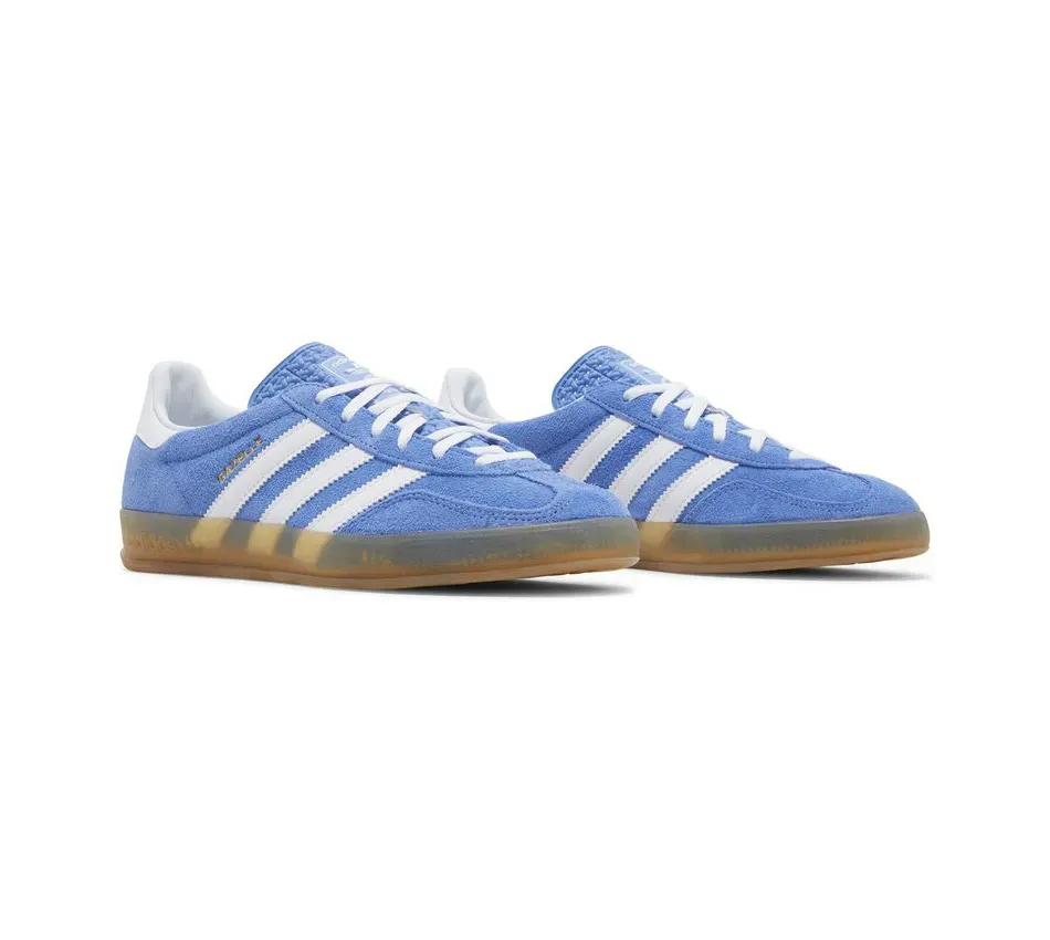 Gazelle Gazelle Indoor Blue Fusion Gum фото