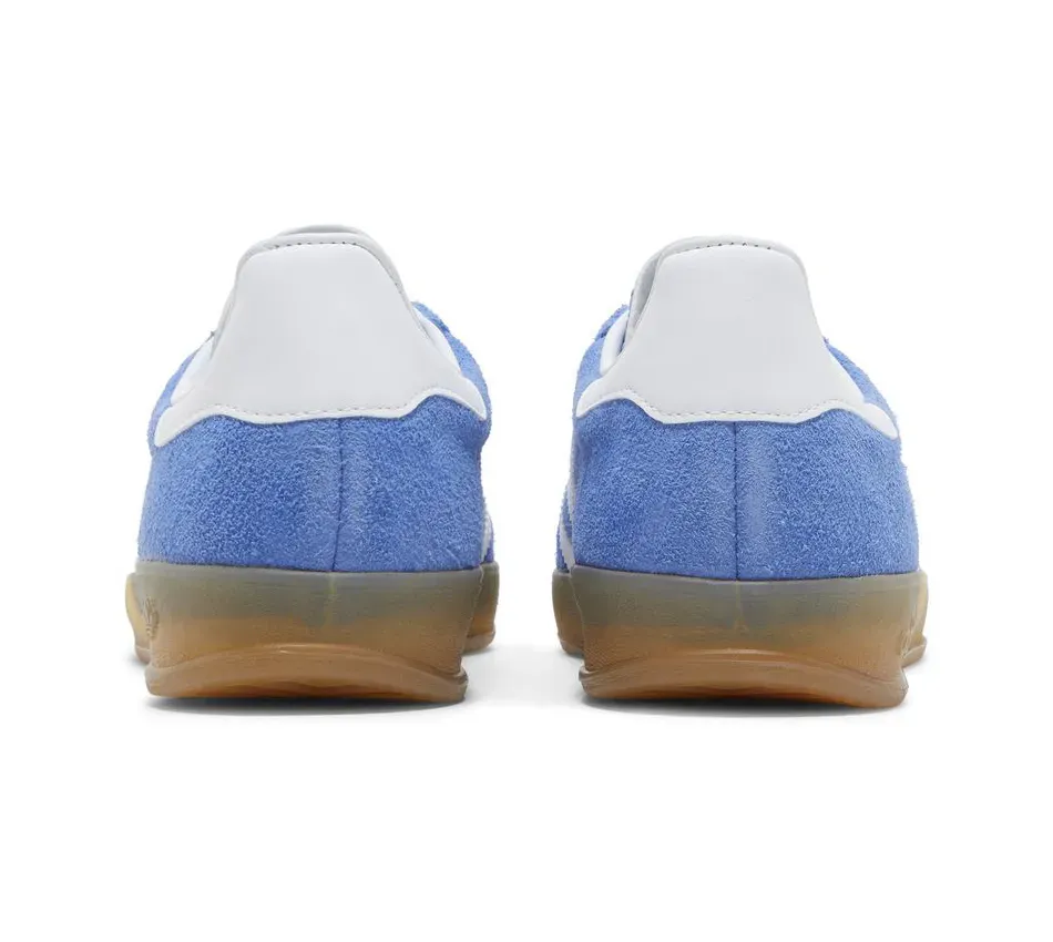 Gazelle Gazelle Indoor Blue Fusion Gum фото