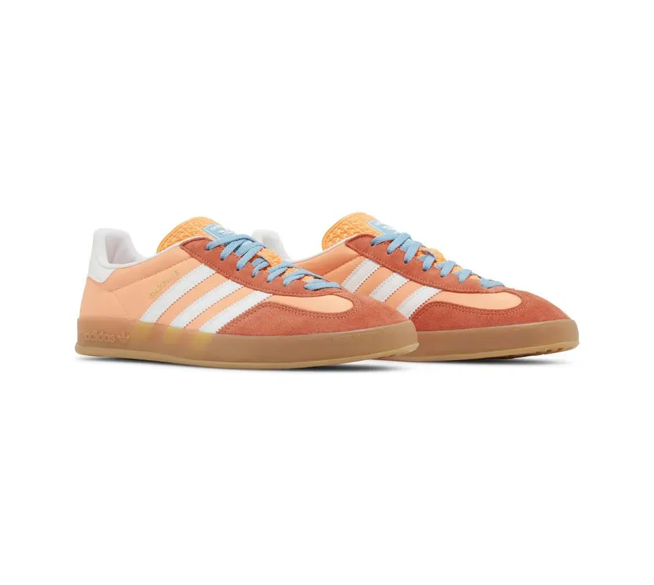 Indoor Beam Orange Gum