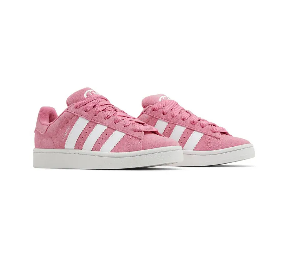 Campus 00s Pink Fusion фото