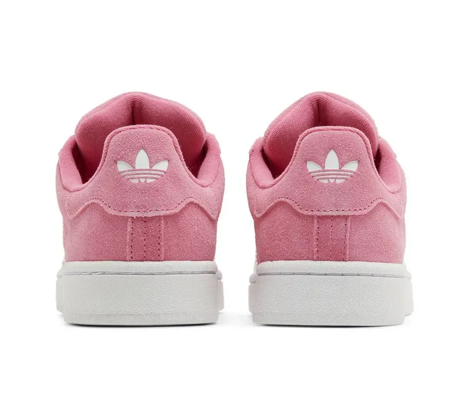 Campus 00s Pink Fusion фото