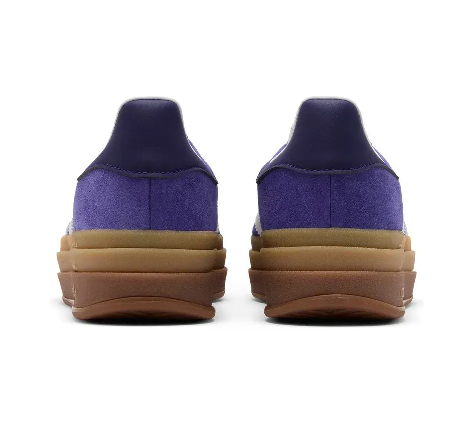 Gazelle Bold Bold Energy Ink Gum фото