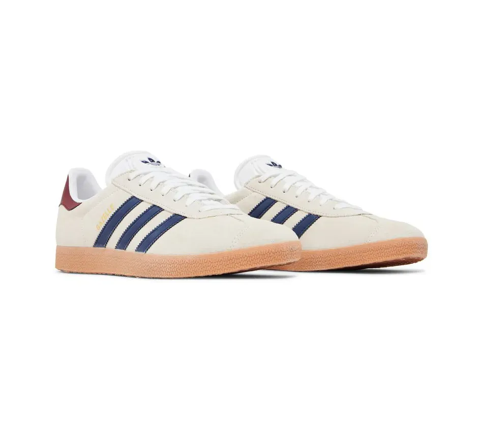 Gazelle Gazelle "Off White" sneakers фото
