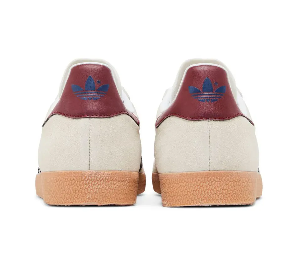 Gazelle Gazelle "Off White" sneakers фото
