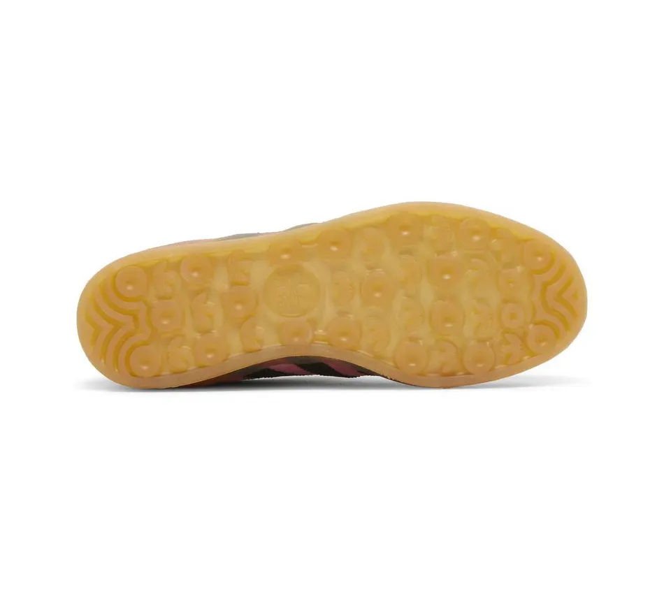 Gazelle Gazelle Indoor suede sneakers фото