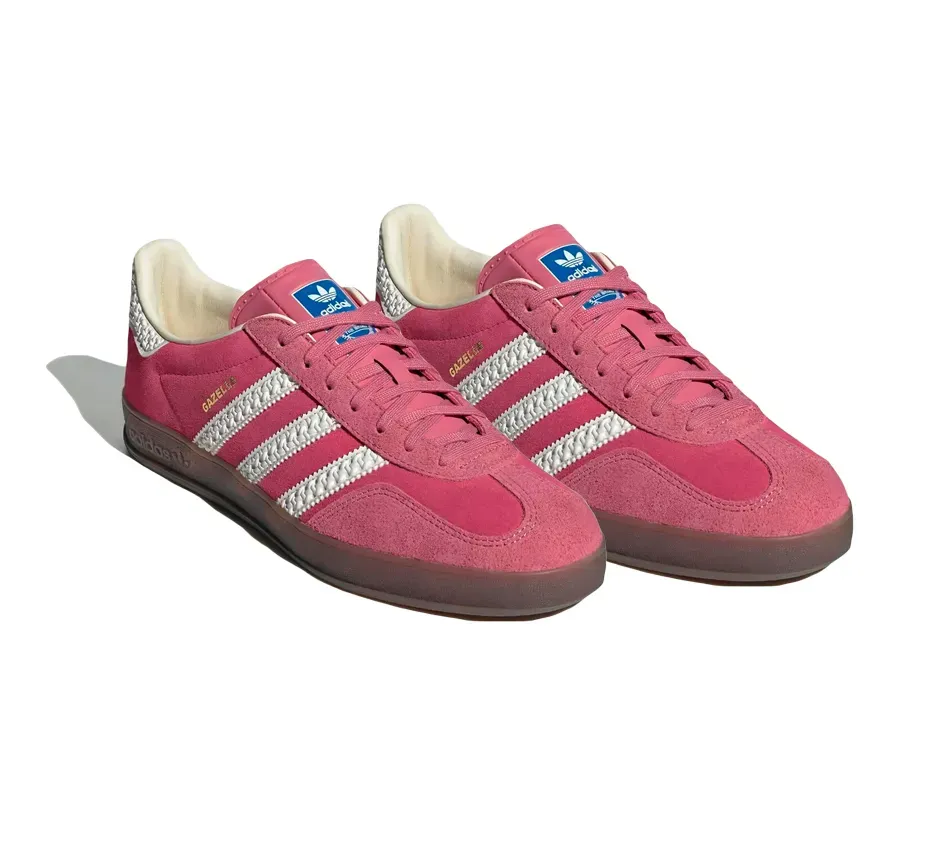Indoor Pink Cloud White