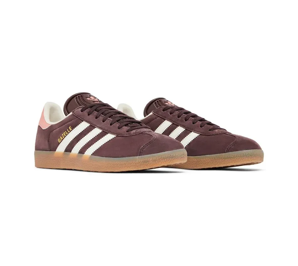 Gazelle Women’s Gazelle ‘Shadow Brown’ фото