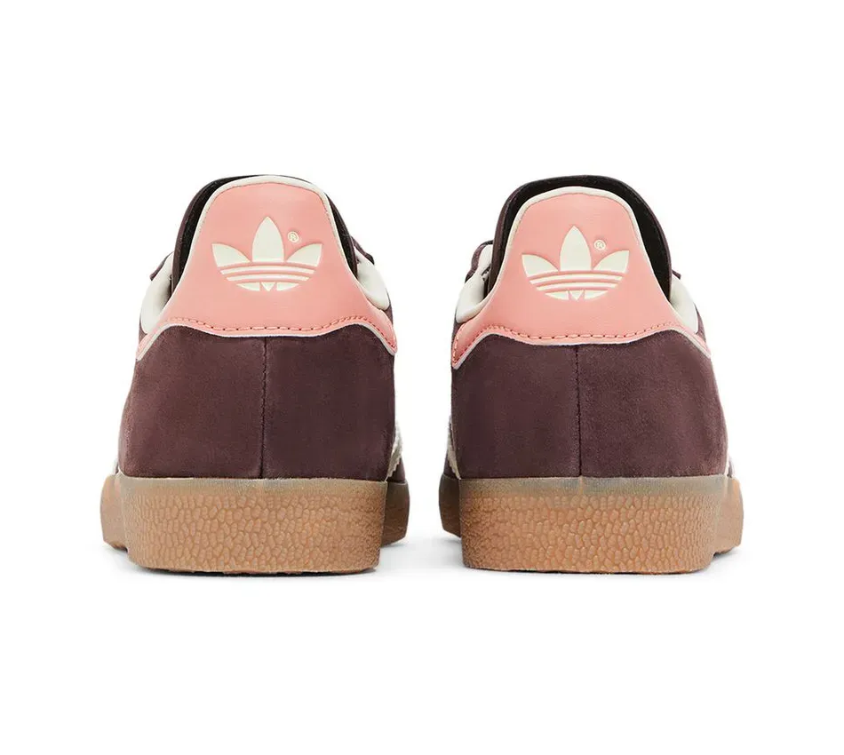 Gazelle Women’s Gazelle ‘Shadow Brown’ фото