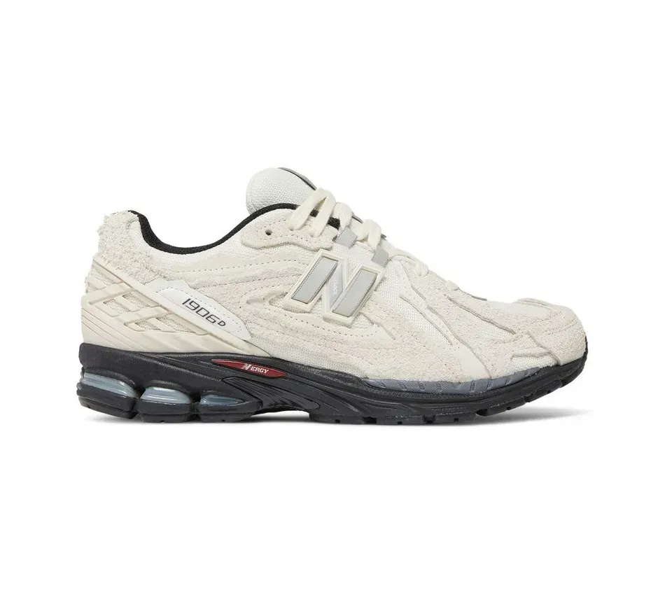 Низкие кроссовки New Balance 1906D Protection Pack Turtledove (Бежевый) Унисекс