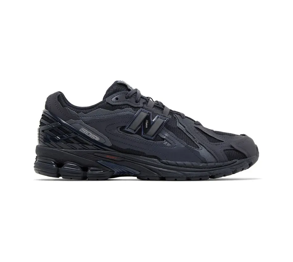Кроссовки New Balance 1906D Protection Pack Eclipse (Синий) Унисекс