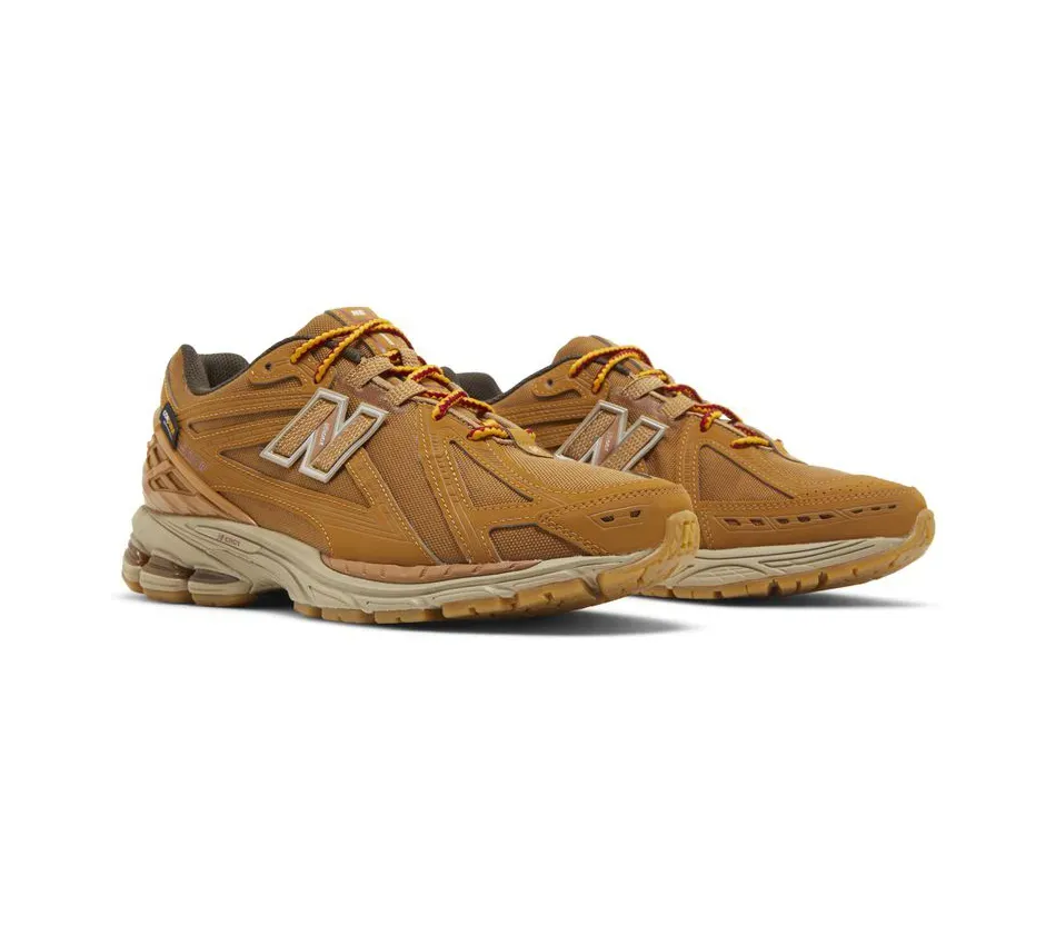 1906R Cordura Pouch Vintage Wheat фото