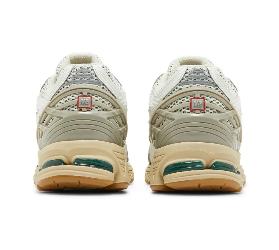 1906R White Green Beige фото