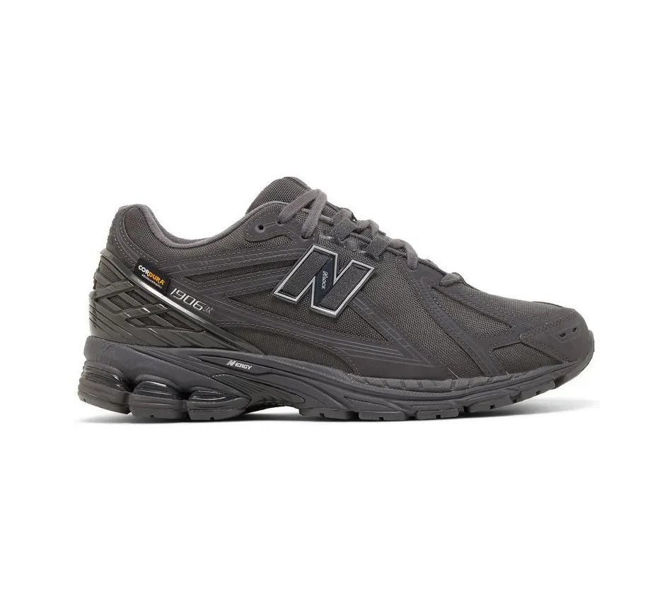Кроссовки New Balance 1906R Cordura Magnet (Серый) Унисекс
