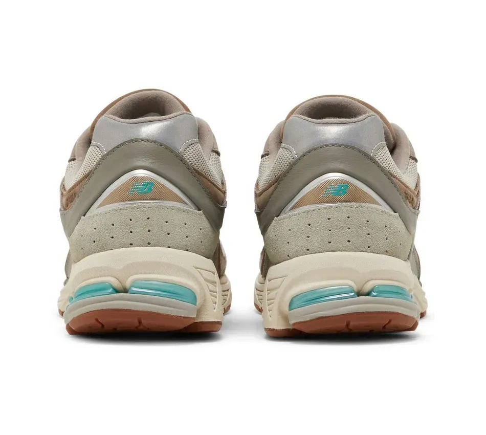 x Atmos Oasis