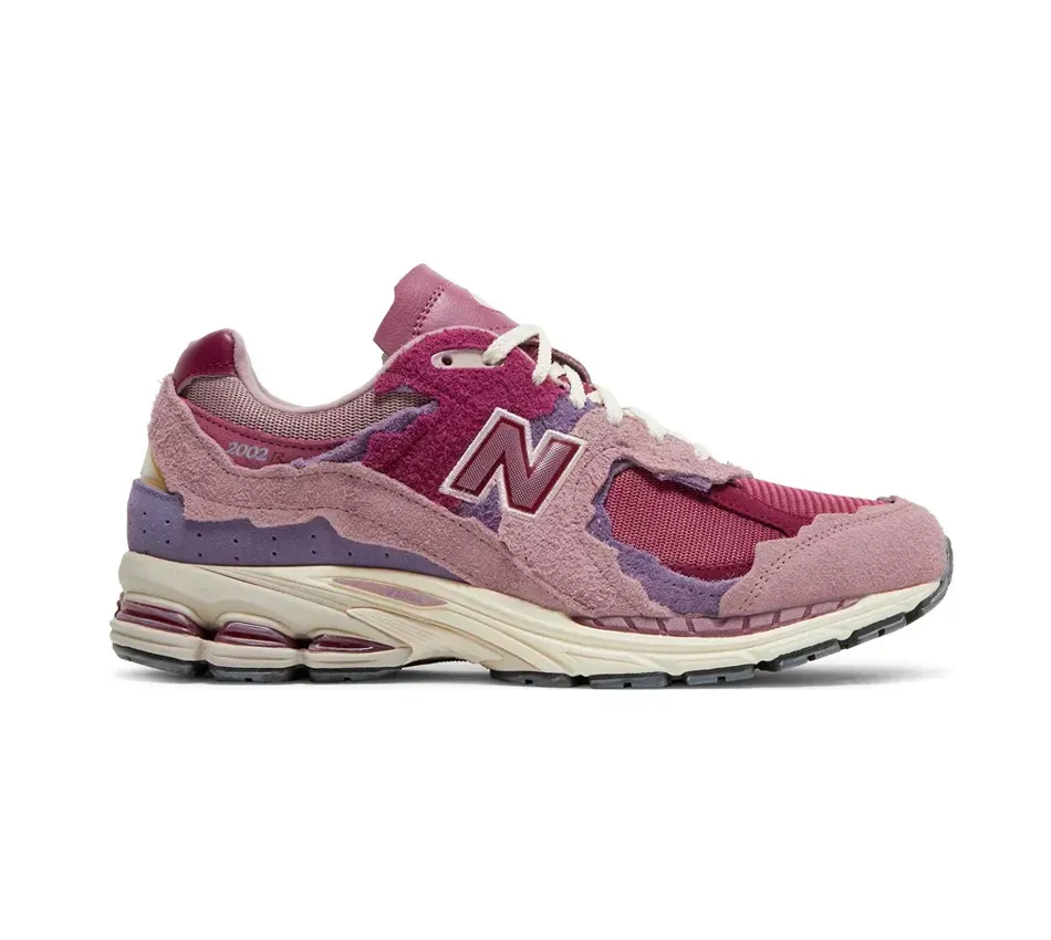 Protection Pack-Pink
