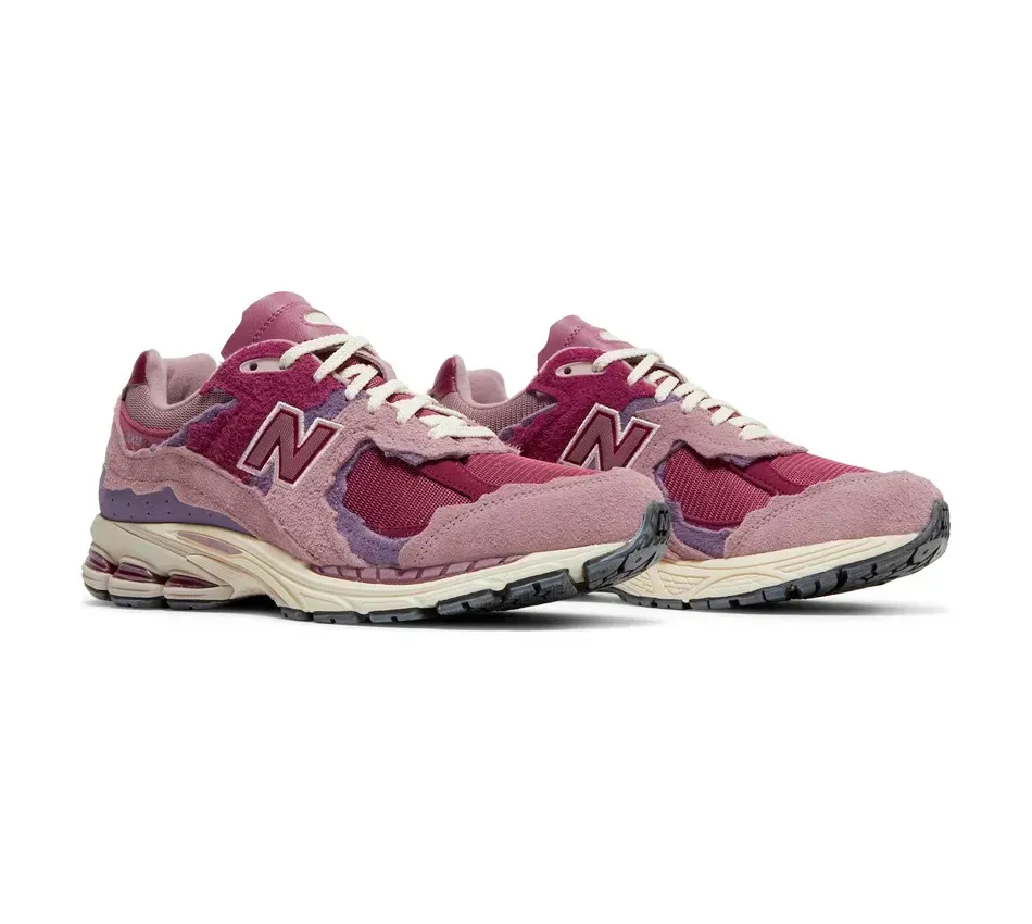 2002R Protection Pack-Pink фото