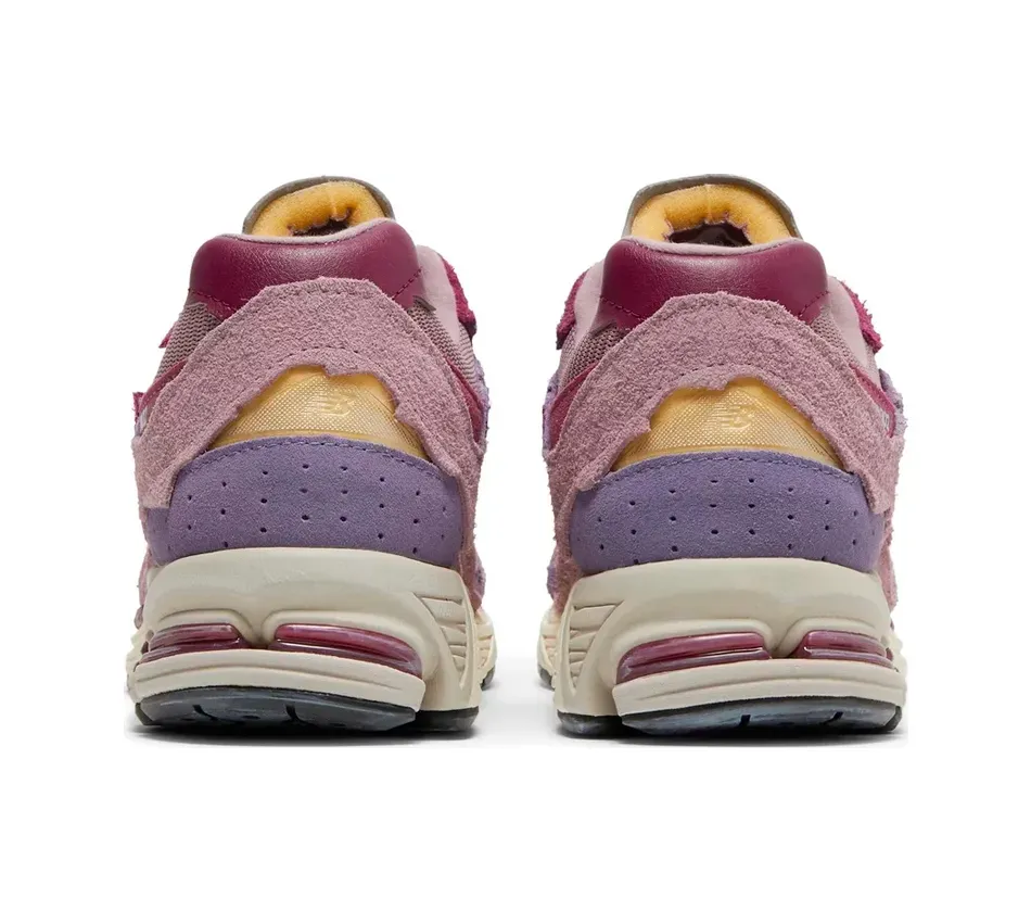 Protection Pack-Pink