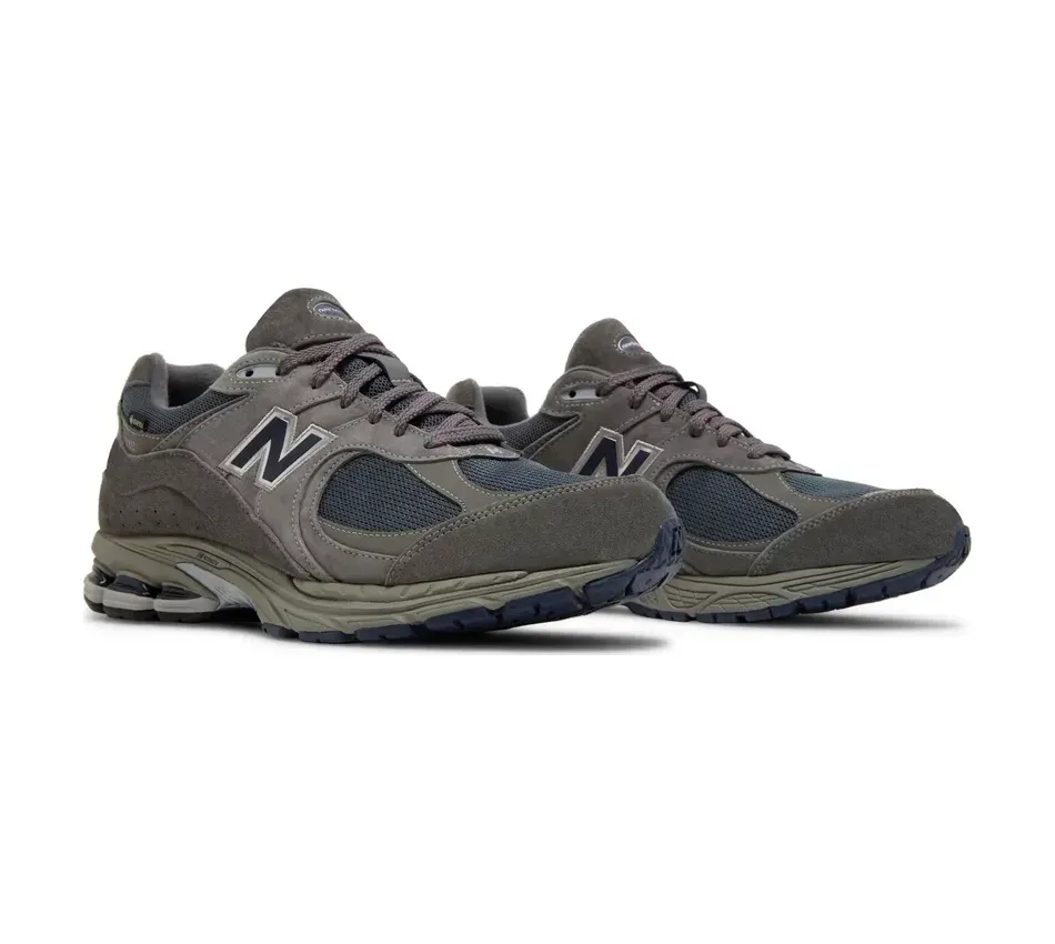 Castlerock Natural Indigo