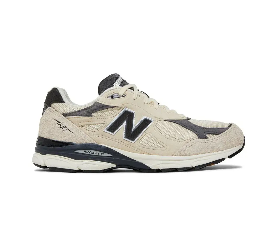 Teddy Santis x 990 V3 Moonbeam