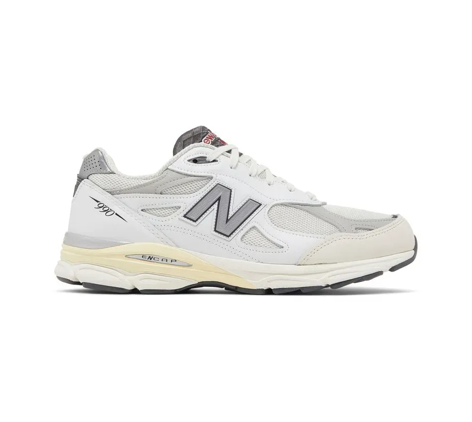 Teddy Santis x 990 V3 Sea Salt