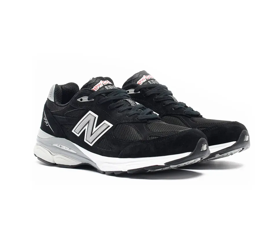990 990 V3 Black фото