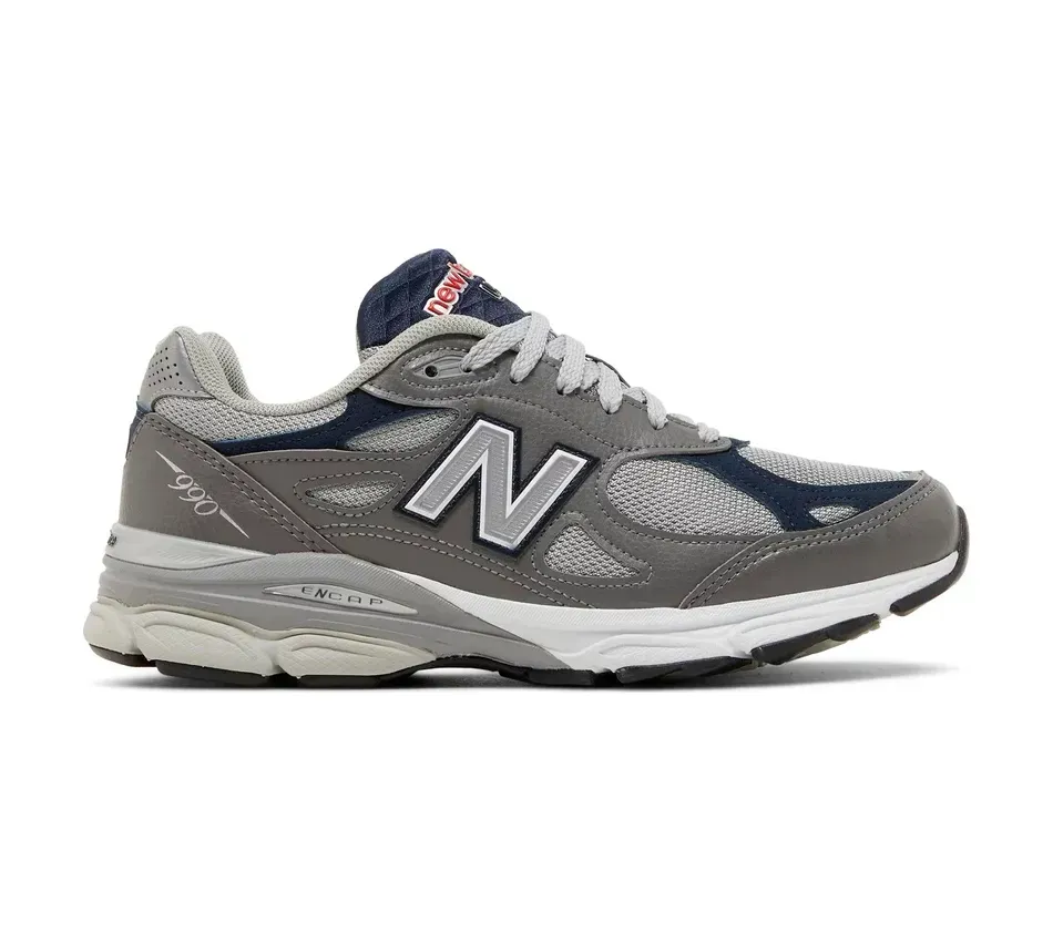 Made In USA Elefant Grey