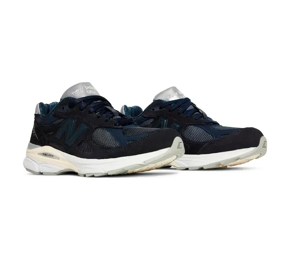 x Kith Made In USA Genesis