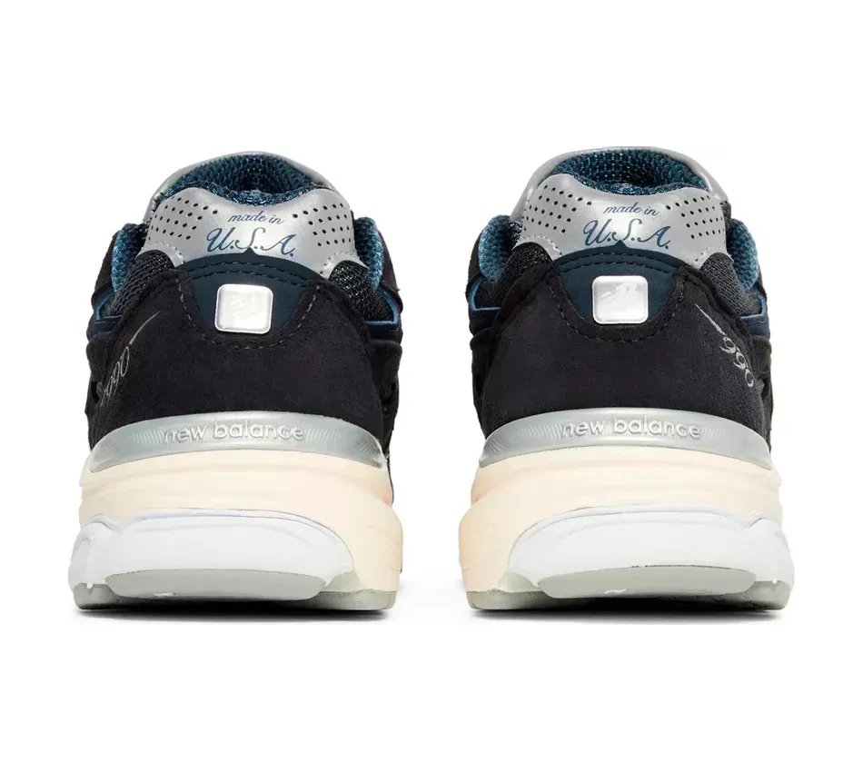 x Kith Made In USA Genesis