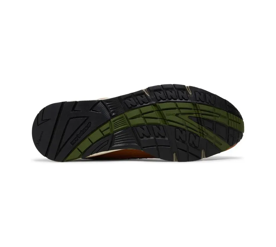991 Aime Leon Dore MiUK Tan фото