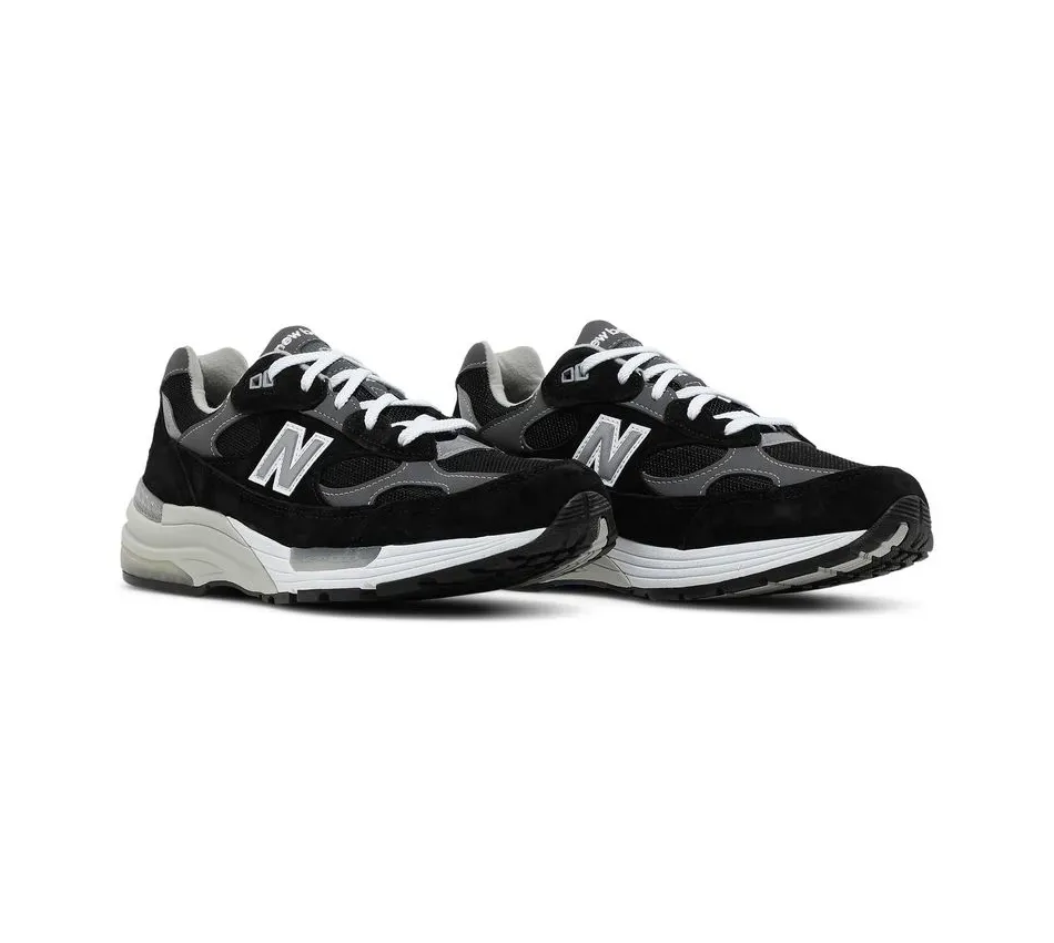 992 992 Black фото