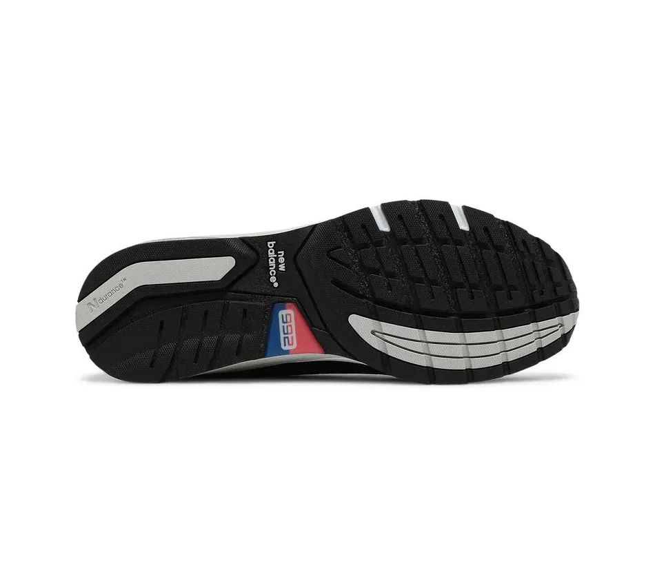 992 Black