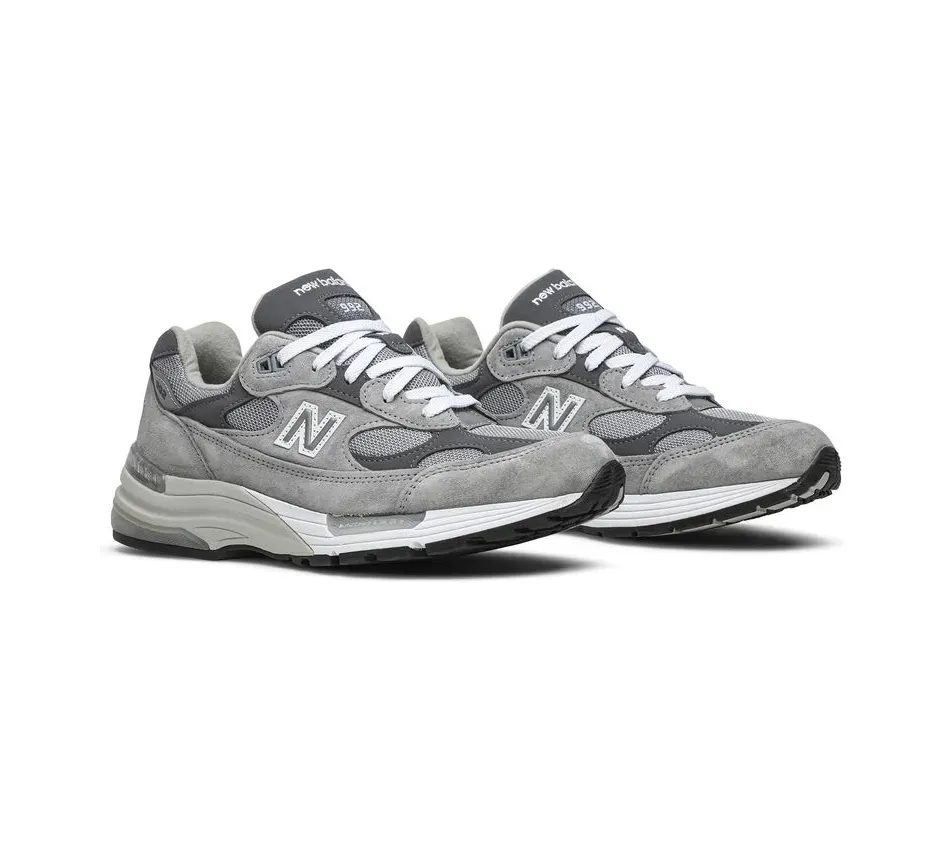 992 Grey фото
