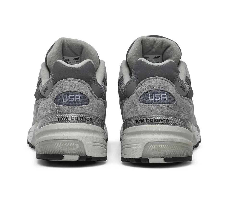 992 Grey фото