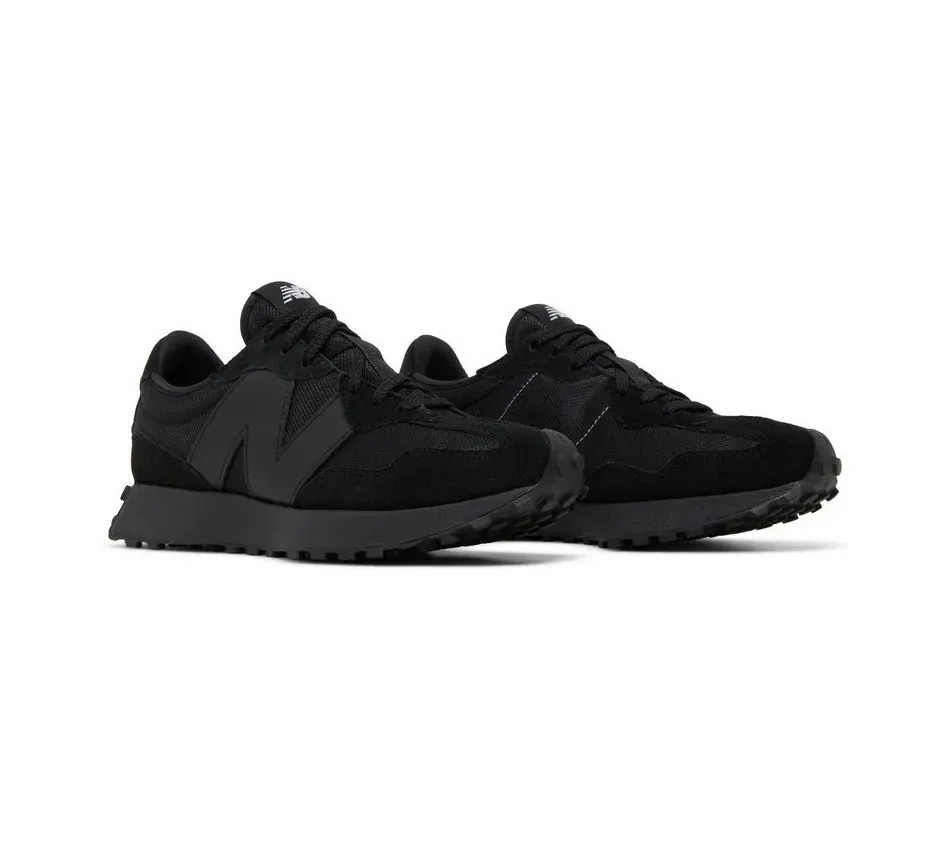 327 327 Triple Black фото